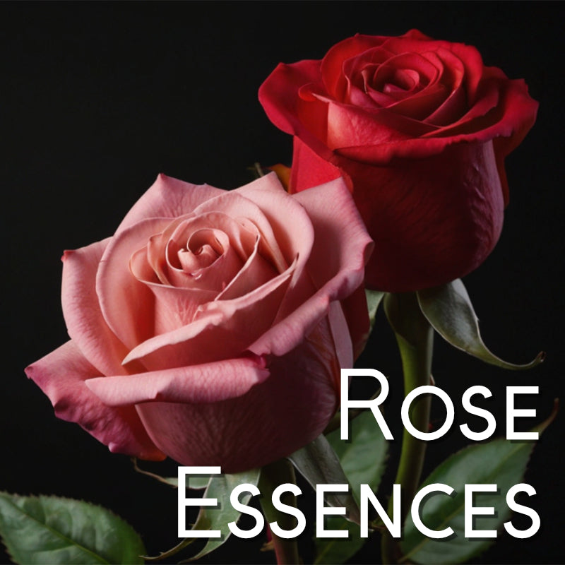 Rose Essences