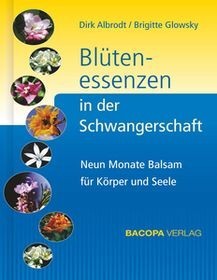 Blütenessenzen in der Schwangerschaft