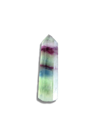 Rainbow Fluorite