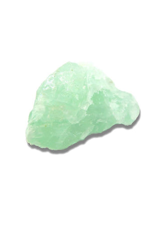 Green Fluorite