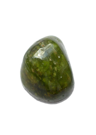 Vesuvianite