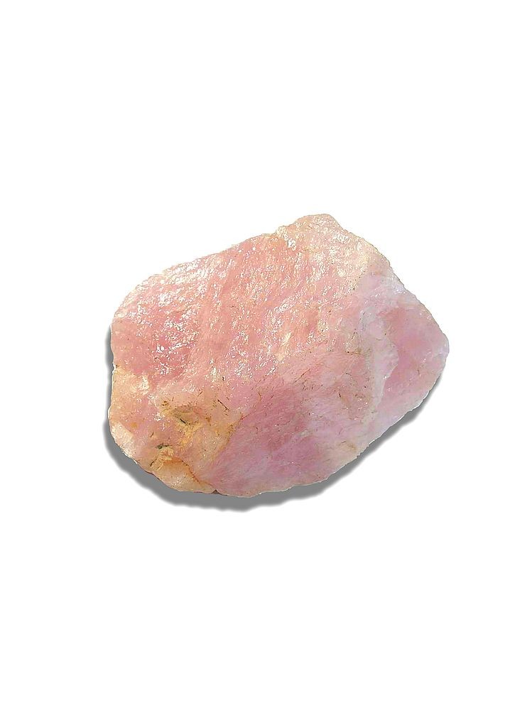 Rose Quartz