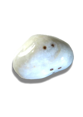 Manganese chalcedoon