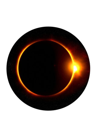 Solar Eclipse