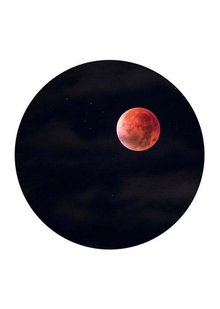 Red Moon