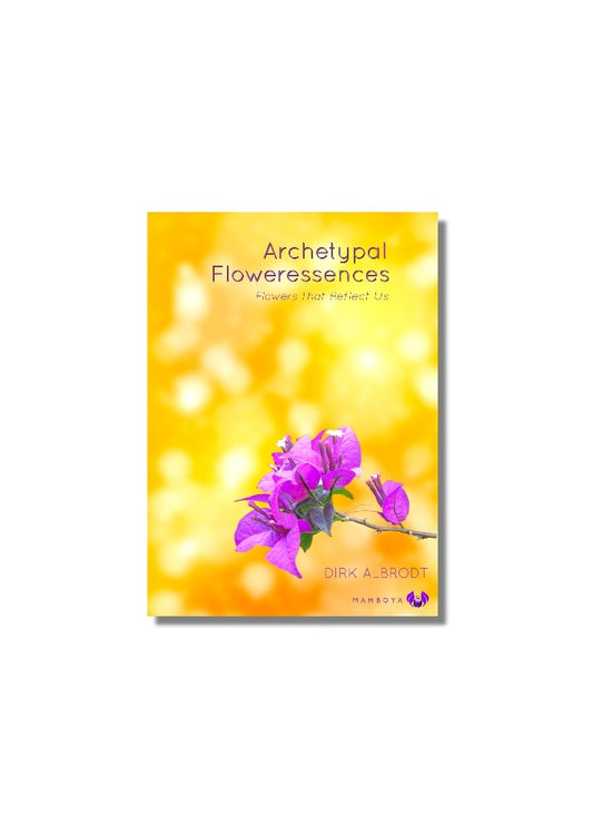 (epub) Dirk Albrodt: Archetypal Floweressences