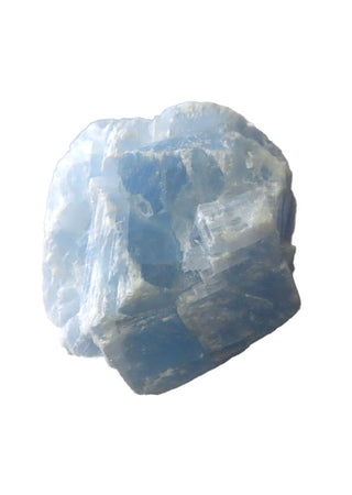 Blue Calcite