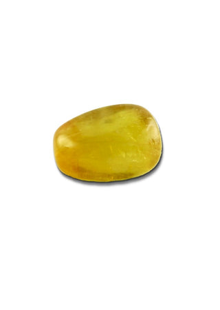 Yellow Fluorite