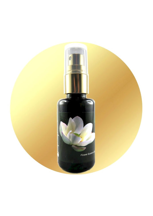 Lotus Spray