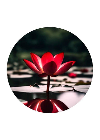 Red Lotus