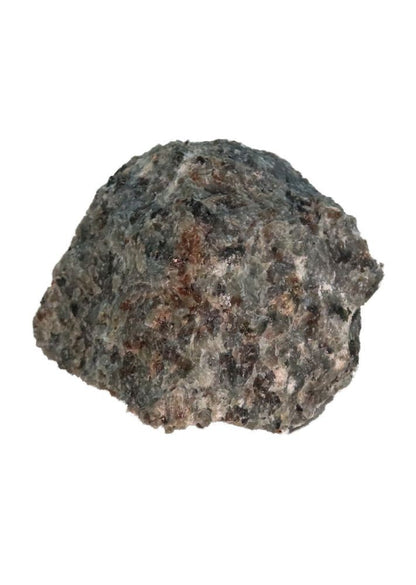 Syenite sodalite