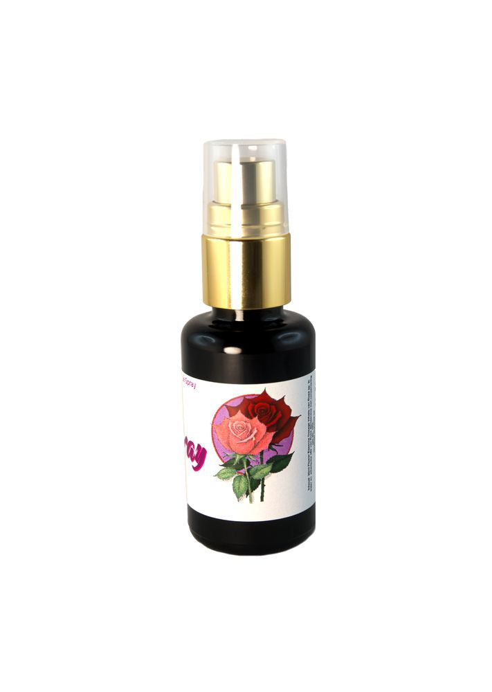 Rose Spray