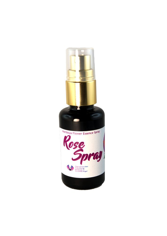 Rose Spray