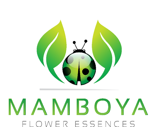 Mamboya Flower Essences